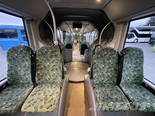 MAN A 23 Lion´s City/A40/O 530 G Gelede bussen